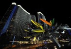 Dubai owned Las Vegas hotel to be demolished