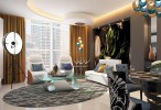 DAMAC reveals Riyadh Paramount hotel apartments