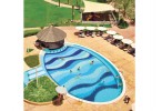Danat Jebel Dhanna Resort opens refurbished pool