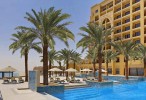 Hilton Doubletree Marjan Island set for expansion