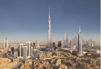 Emaar is world's first hotel company to win this