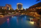 Gulf Hotels signs $8 million spa complex agreement