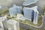 US firm reveals plans for largest hotel in Riyadh