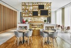 Hilton Garden Inn, Dubai opens new restaurants