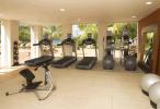 Hilton Fitness by Precor rollout picks up pace