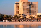 Abu Dhabi's NCTH sees hotel profits fall in H1