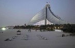 Jumeirah Beach Hotel cools costs with AC fix