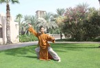 Madinat Jumeirah to offer martial arts classes