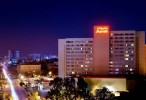 Amman Marriott Hotel gets Green Key certification