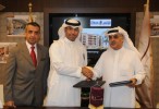 First MENA Suites Hotel signed in Saudi Arabia