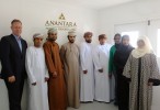 Al Baleed Resort Anantara ups Omanisation efforts