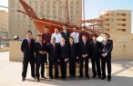Dubai hotel staff tour city to enrich guest's stay