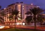 Interior Hotels Company acquires Park Inn Muscat