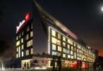 Radisson Red and Park Inn hotels to land in Jeddah