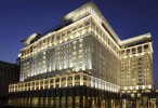 Ritz-Carlton DIFC partners with Arabic gallery