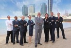 Rosewood Abu Dhabi names executive team