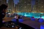 The Address Dubai Marina steps out with Shades