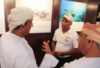 Shangri-La Barr Al Jissah Resort opens eco-centre