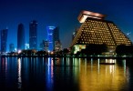 Iconic Sheraton Doha reopens for sneak peak