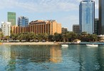 Abu Dhabi hotels supply up; demand down