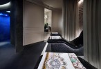 Palazzo Versace Dubai opens The Spa