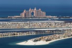 It's 'raining cash', says Nakheel CEO