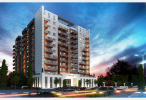 Azizi unveils US$95m Dubai serviced apartments