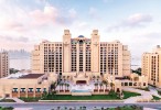 Middle East and Africa adds 68 hotels in 2012