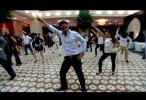 VIDEO: Grosvenor House Dubai staff in flash mob