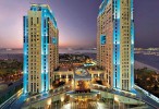 Dubai's Habtoor Grand to undergo refurbishment