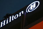 Hilton files for $1.25 billion IPO in U.S