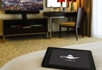 Address Hotels launches iGenie room automation