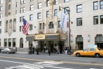 Dubai completes $362m sale of NY's Essex House