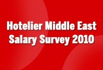 Salary Survey 2010 is closed