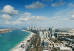 Abu Dhabi hotels set mandatory beach guidelines