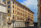 Qatar's Constellation buys St Regis Rome for $151m