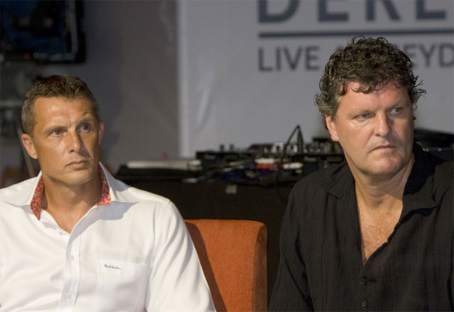 PHOTOS: Rob and Derek Live at Meydan-3