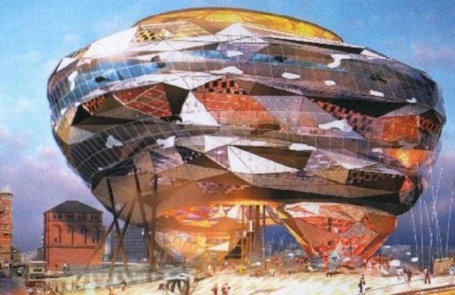 Top 10 hotels that were never built-2