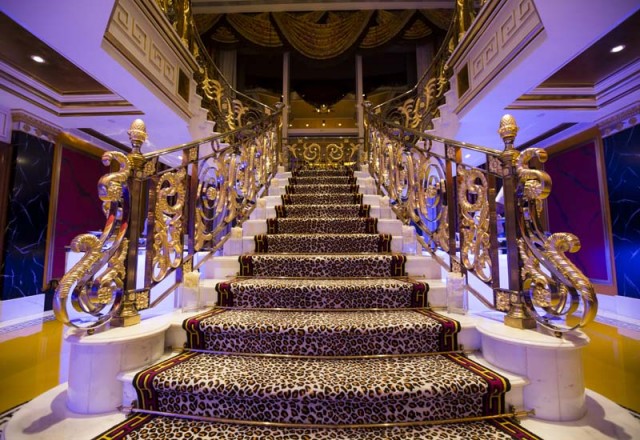 PHOTOS: Inside the Burj Al Arab Royal Suite-0