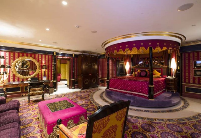 PHOTOS: Inside the Burj Al Arab Royal Suite-4