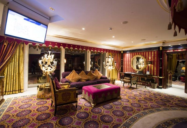 PHOTOS: Inside the Burj Al Arab Royal Suite-5