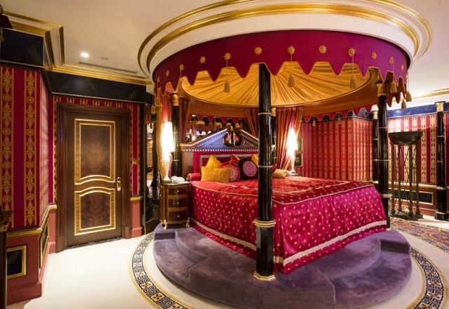 PHOTOS: Inside the Burj Al Arab Royal Suite-6