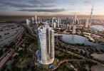 Damac awards $272m Paramount project contract