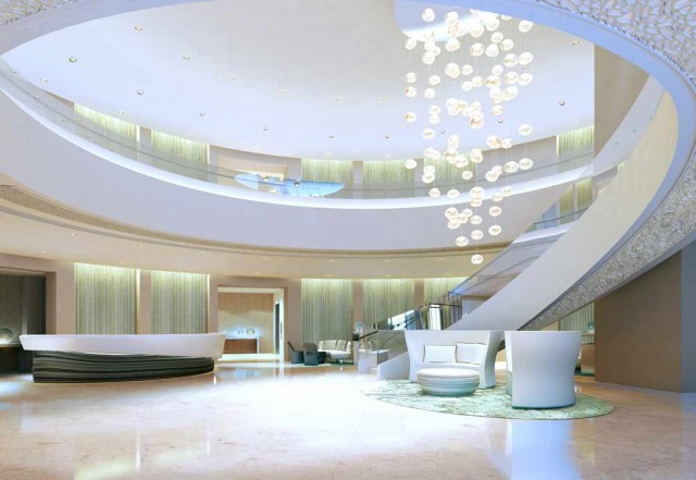 FIRST LOOK: Dubai's Ocean View Hotel on JBR-4