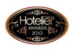 More than 1000 entries made for Hotelier Awards