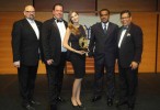 Dubai hotel receptionist named best in the world