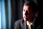 Marriott boss blasts US sequester