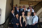 Bahraini HR leaders tackle post-unrest security