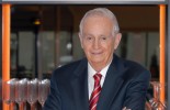 Marriott CEO Bill Marriott steps down