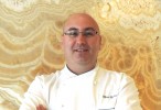 New executive chef at InterContinental Abu Dhabi